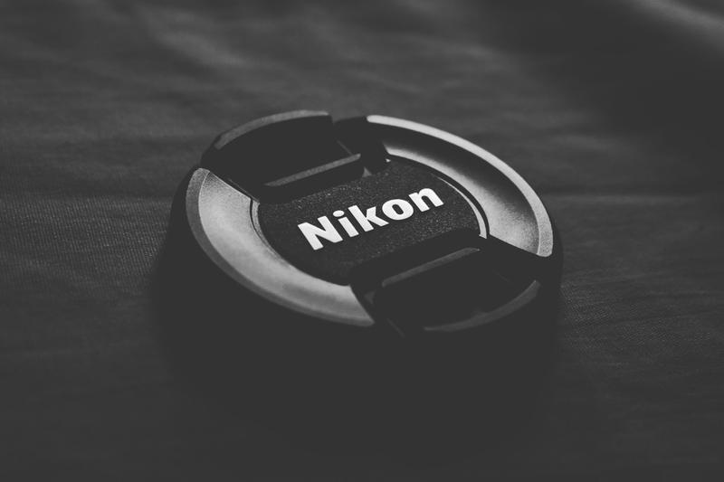 Nikon NIKKOR Z 35mm f/1.8 S - Z-Mount Objektive