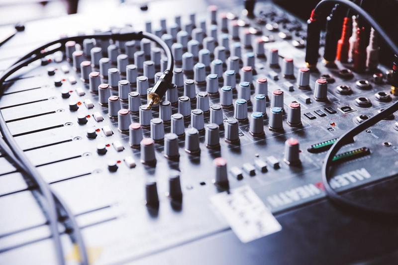 Wie kann Audio von OBS Studio ausgeben werden? - foto-area.de